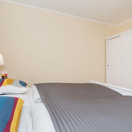 Jantar Apartamenty City Center 2 Kolobrzeg Bagian luar foto