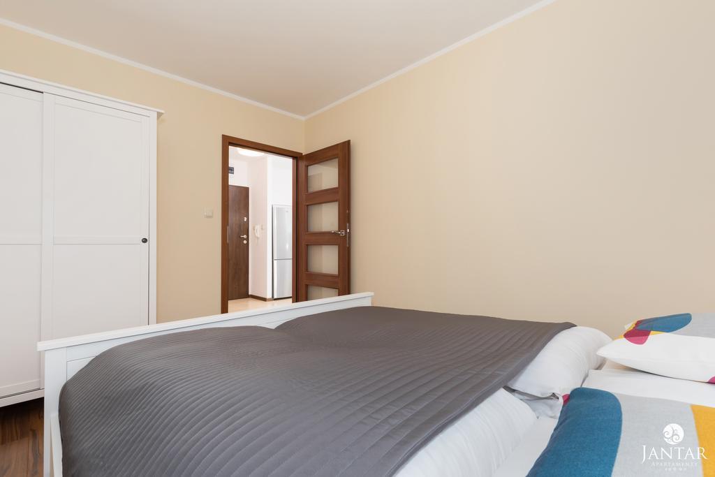 Jantar Apartamenty City Center 2 Kolobrzeg Bagian luar foto