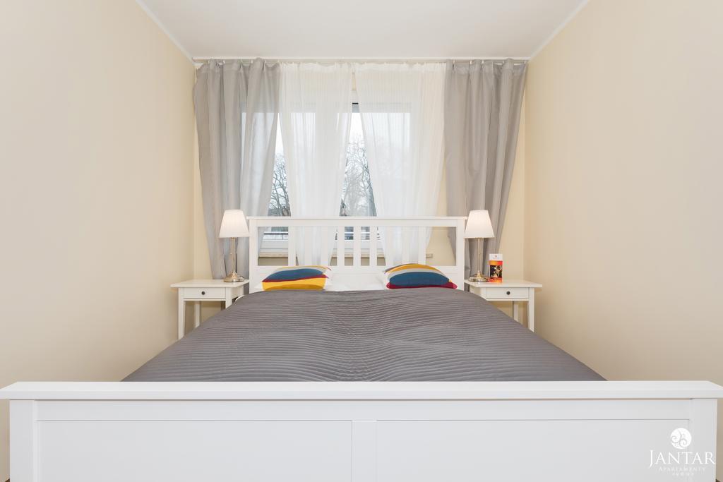 Jantar Apartamenty City Center 2 Kolobrzeg Bagian luar foto