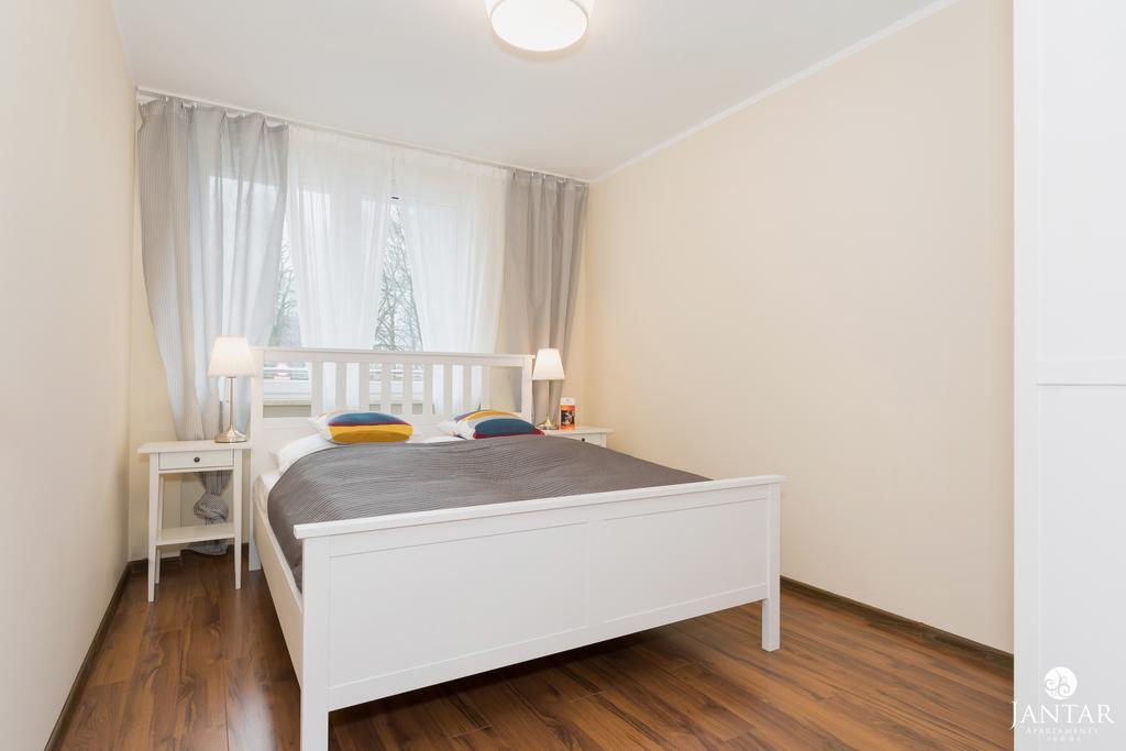 Jantar Apartamenty City Center 2 Kolobrzeg Bagian luar foto