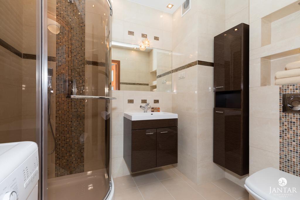 Jantar Apartamenty City Center 2 Kolobrzeg Bagian luar foto